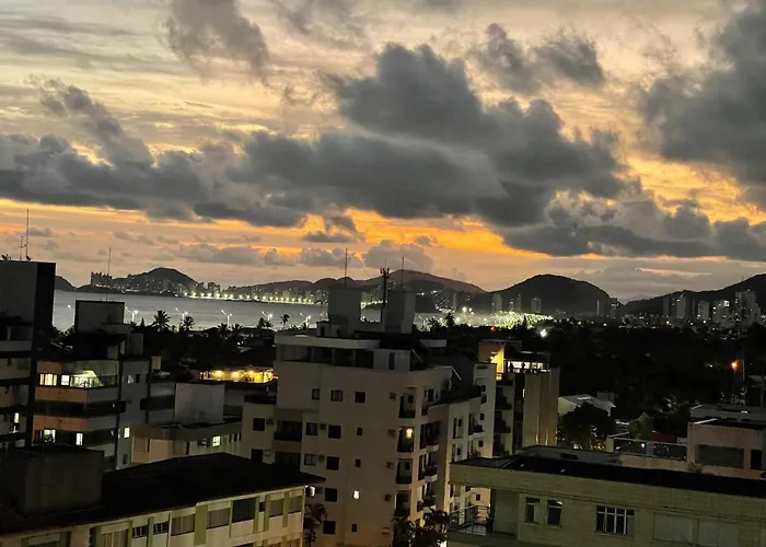 Lazer De Resort A Poucos Passos Da Praia