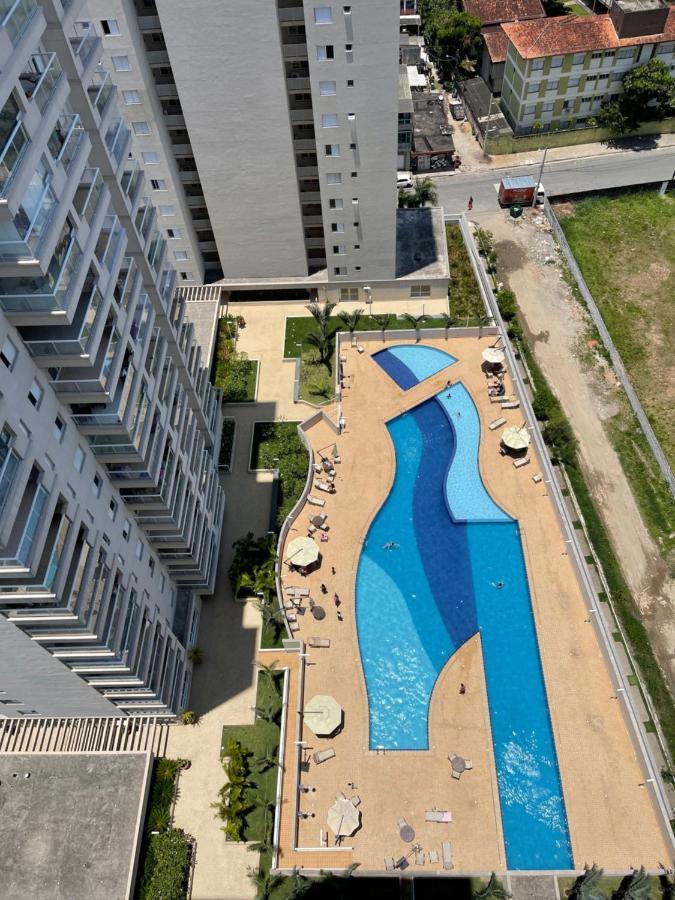 Lazer De A Poucos Passos Da Apartment Guaruja