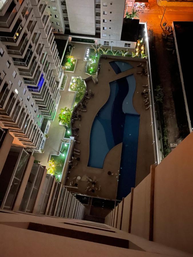 Apartment Lazer De A Poucos Passos Da Guaruja