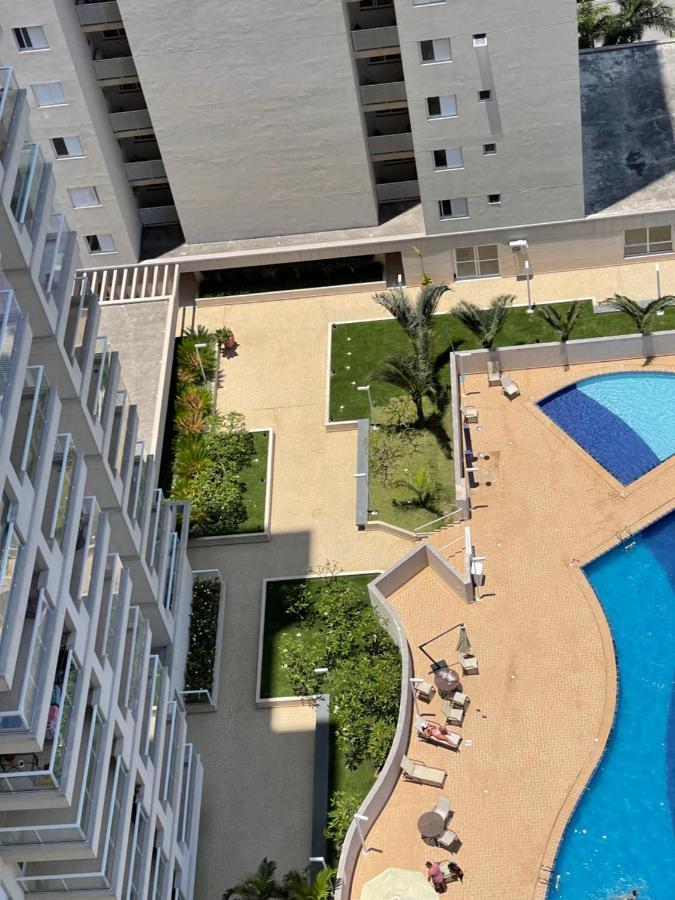 Apartment Lazer De A Poucos Passos Da