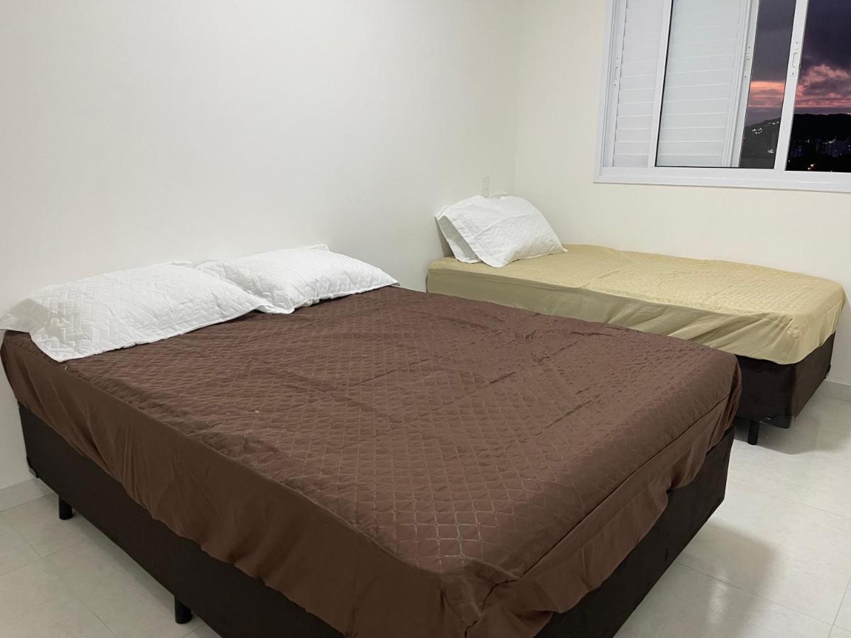 Lazer De A Poucos Passos Da Apartment