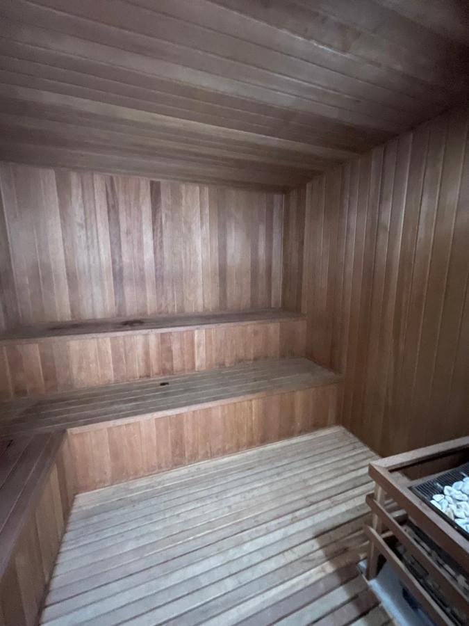 Lazer De A Poucos Passos Da Apartment