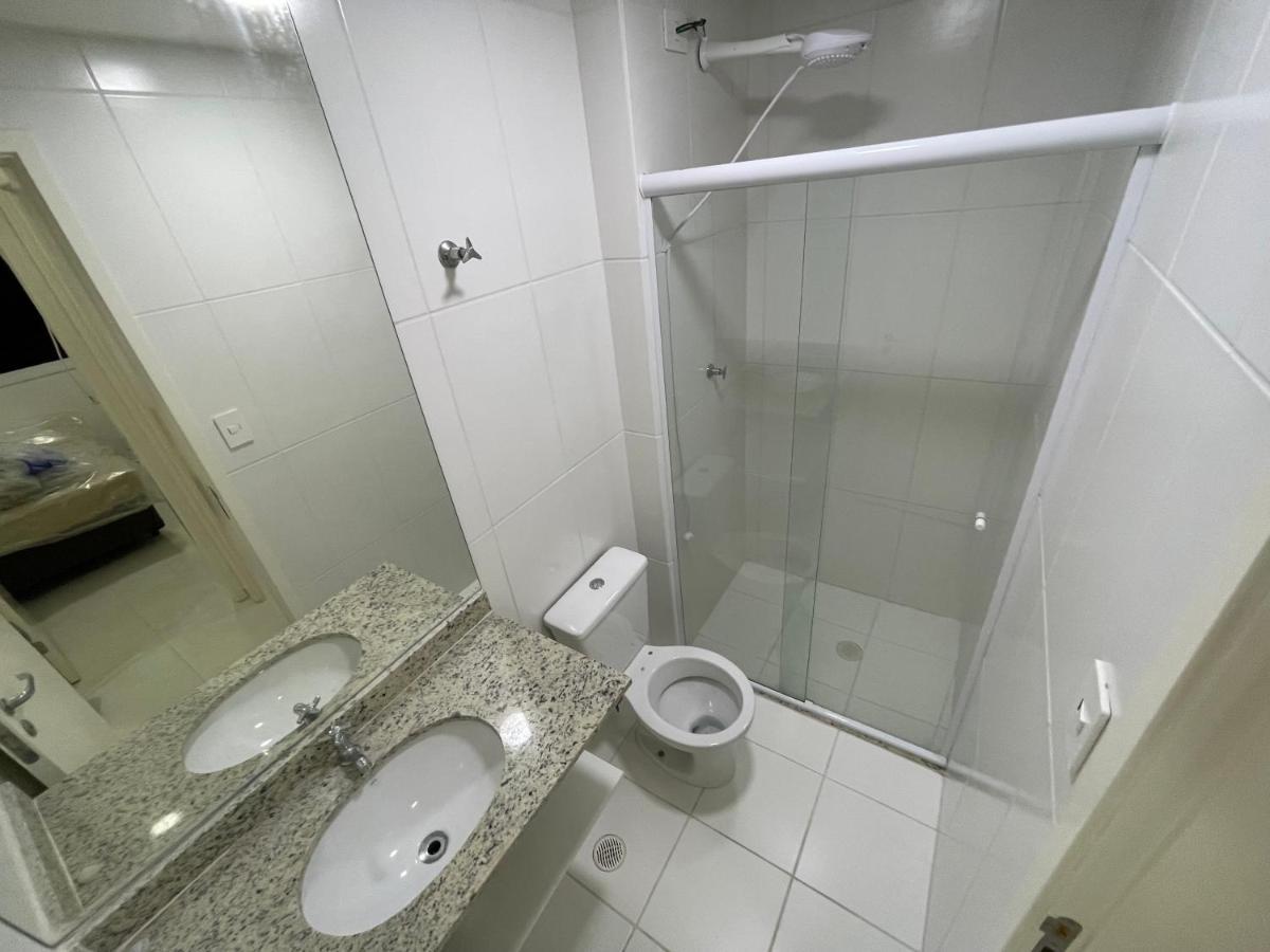 Lazer De A Poucos Passos Da Apartment *