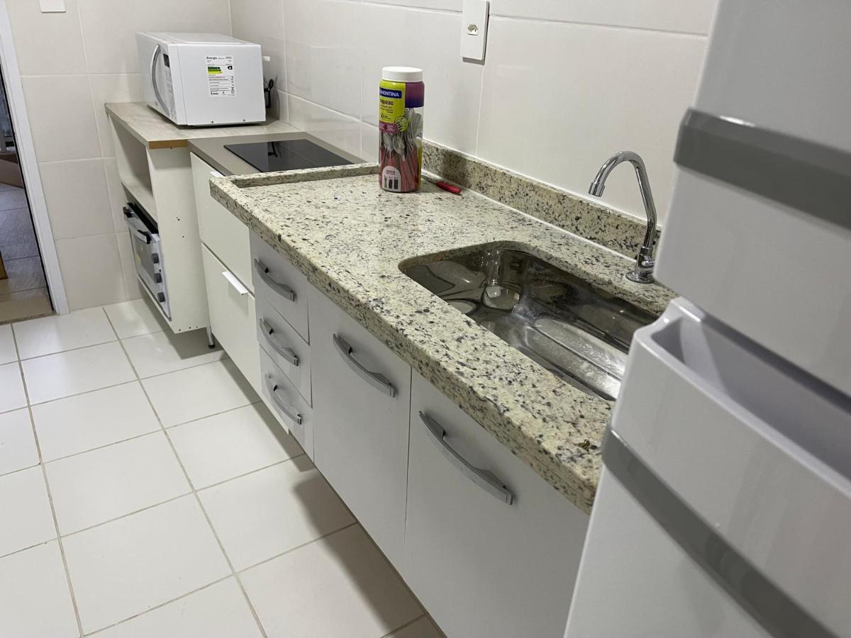 Apartment Lazer De A Poucos Passos Da