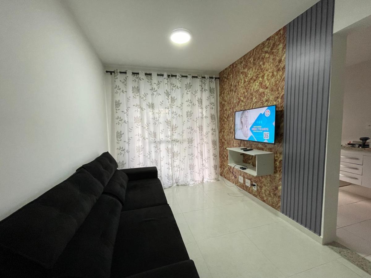 Apartment Lazer De A Poucos Passos Da Guaruja