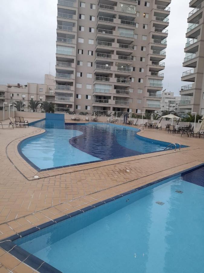 Lazer De A Poucos Passos Da Apartment