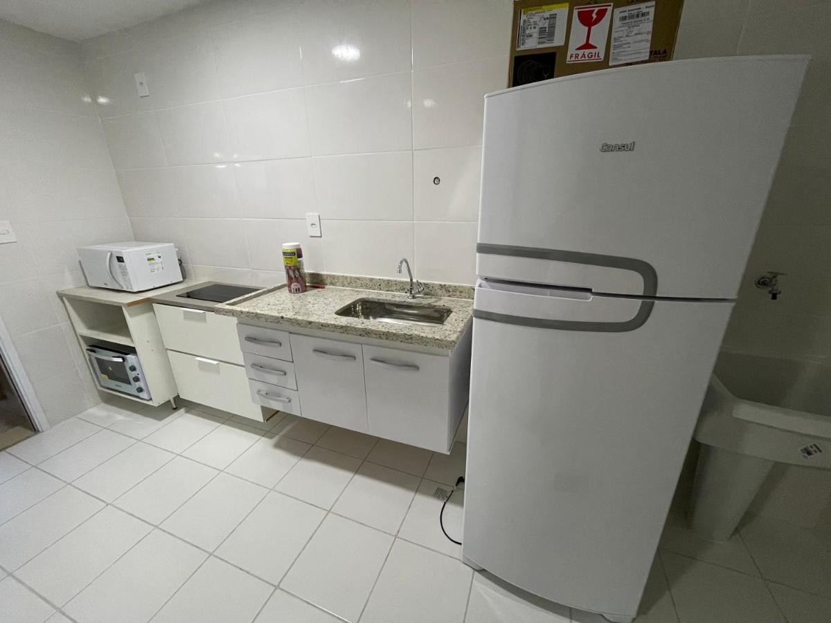 Lazer De A Poucos Passos Da Apartment *