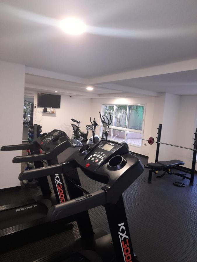 Apartment Lazer De A Poucos Passos Da Guaruja