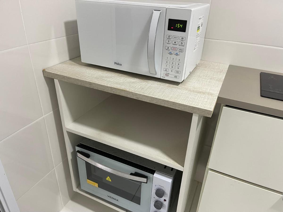 Apartment Lazer De A Poucos Passos Da *