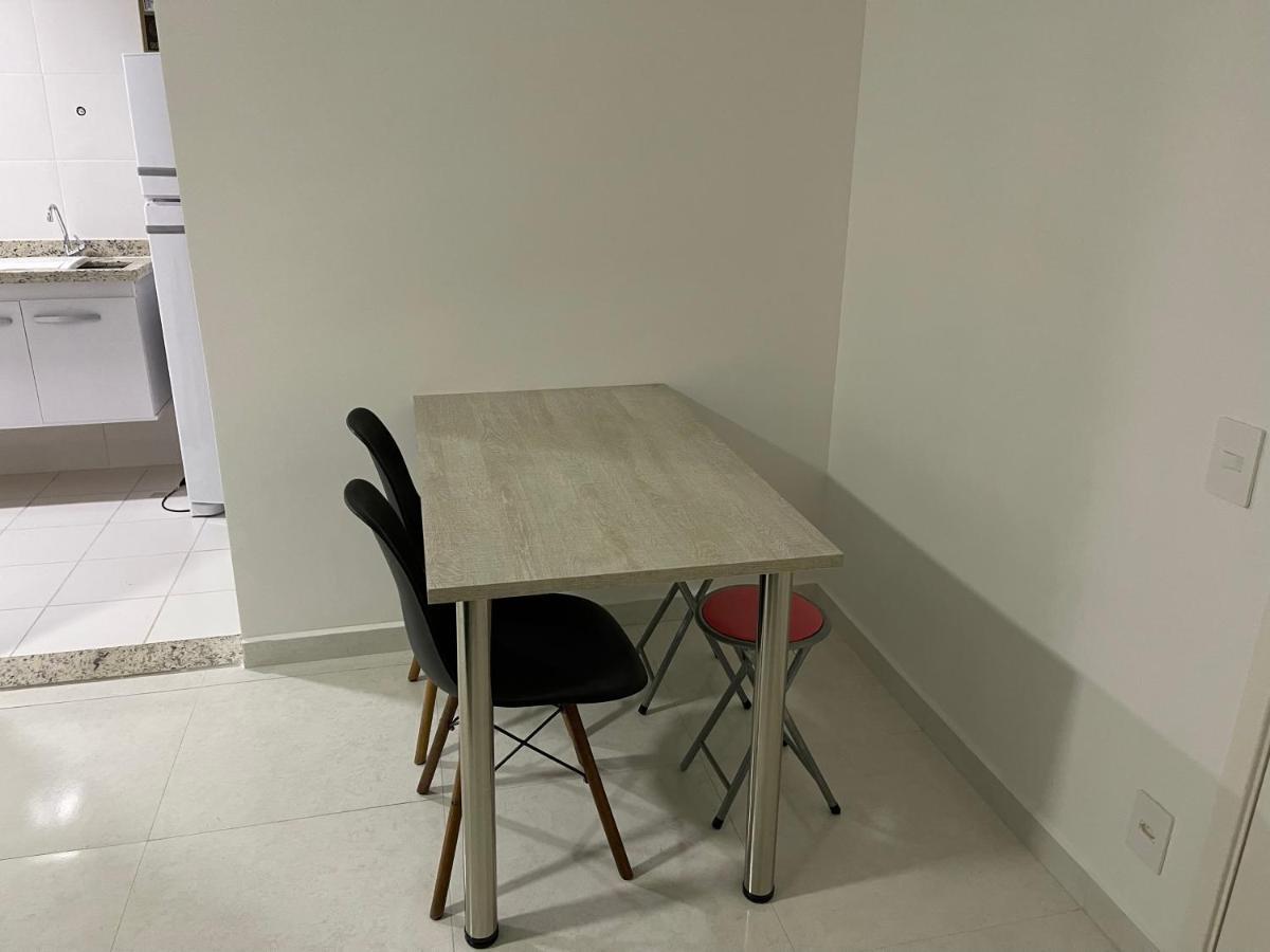 Lazer De A Poucos Passos Da Apartment *