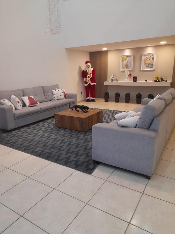 Apartment Lazer De A Poucos Passos Da *