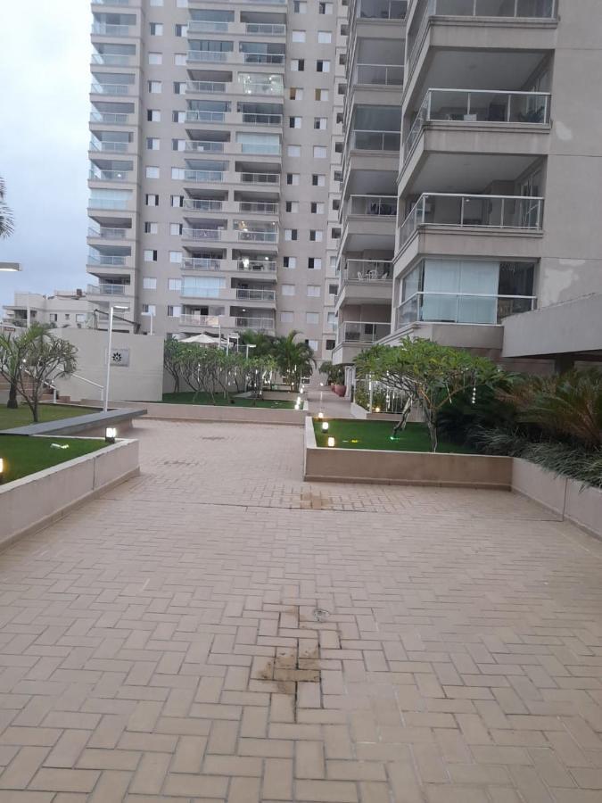 Apartment Lazer De A Poucos Passos Da Guaruja
